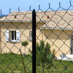 Chain Link Fence Applications in Different Industries