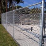 How to Install a Chain Link Fence: Step-by-Step Guide
