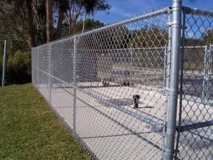 How to Install a Chain Link Fence: Step-by-Step Guide