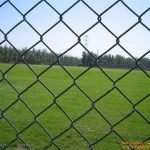 Top 5 Benefits of Using Chain Link Fence