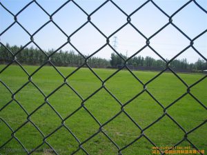 Top 5 Benefits of Using Chain Link Fence