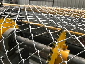 PVC Coated vs Galvanized Chain Link Fence: Which Is Better?