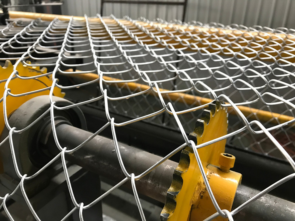 PVC Coated vs Galvanized Chain Link Fence: Which Is Better?