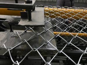 Chain Link Fence Tie Wire