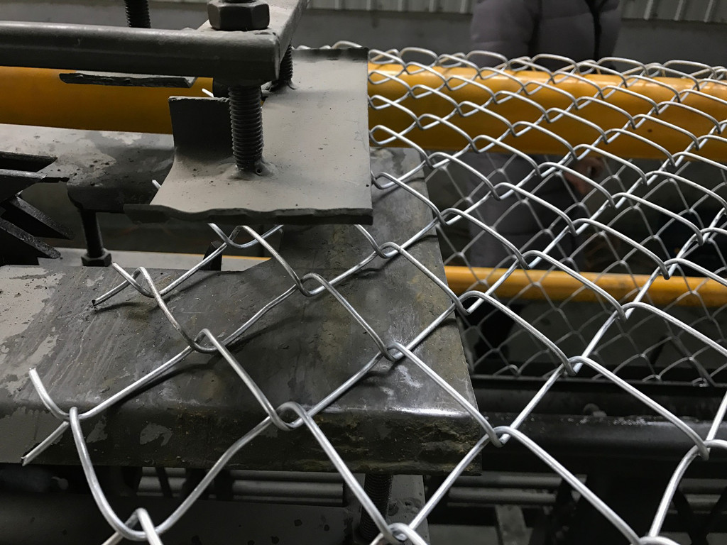 Chain Link Fence Tie Wire