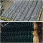 Chain Link Fence Roll: Benefits, Types and Applications for Outdoor Fencing