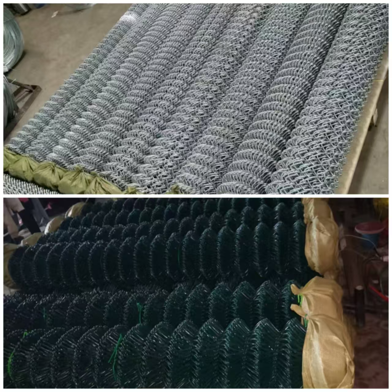 Chain Link Fence Roll: Benefits, Types and Applications for Outdoor Fencing