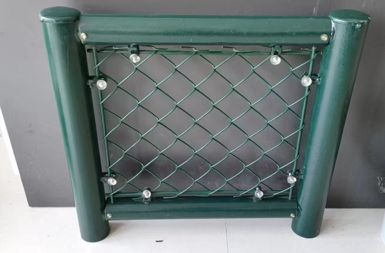 Top 5 Benefits of Using Chain Link Fence