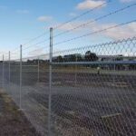 Chain Link Fence Post Spacing Calculator: How Far Apart Should Your Posts Really Be?
