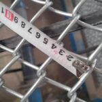 How to Choose Chain Link Fence Mesh Size for Different Animals (From Chickens to Tigers)
